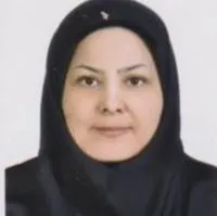 دکتر سهیلا ولی زاده
