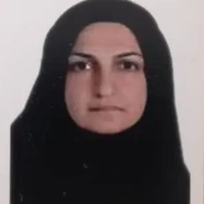 دکتر زهرا امیدوارجلالی