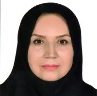 دکتر مریم شعبانی