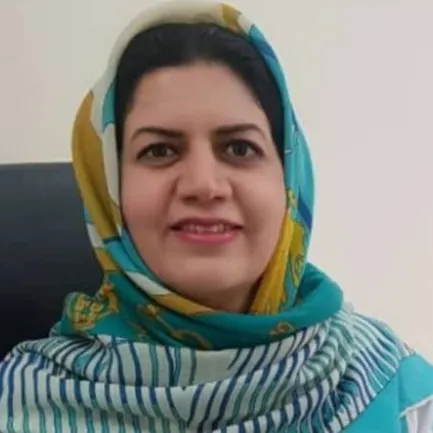 دکتر زهره پزشک پور