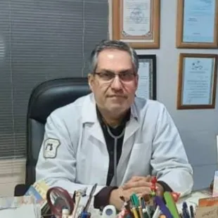 دکتر علی لسانی