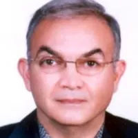 دکتر مسعود کاویانی