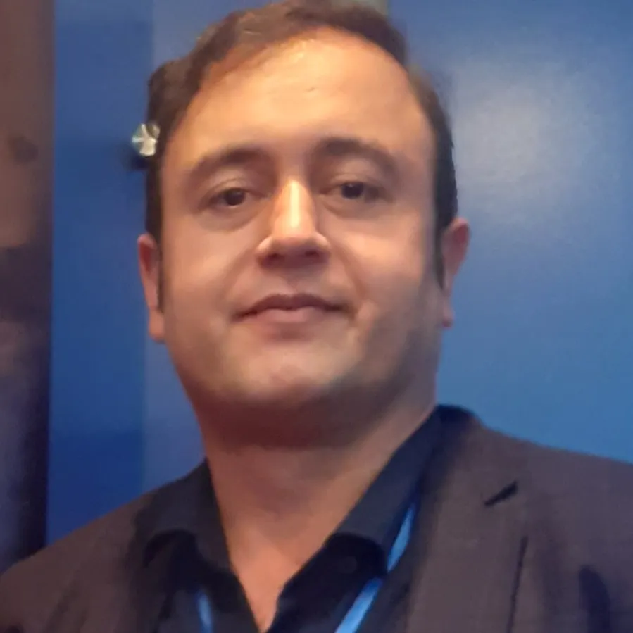 محمد امین زاده