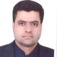 دکتر سید مهدی هاشمی باجگانی