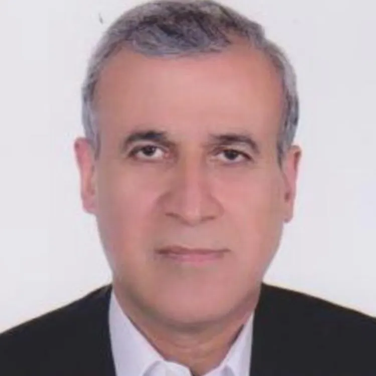 دکتر حسن جمشیدیان