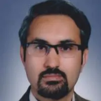 دکتر علی اکبر صادقی