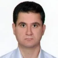 دکتر محمدرضا رضایی