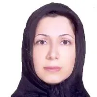 دکتر مژگان عین افشار