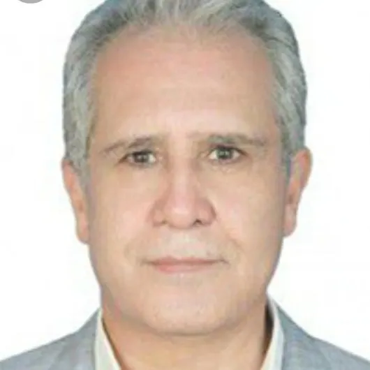 دکتر علیرضا نواب اعظم