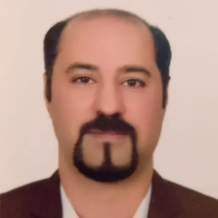 دکتر حسین فرحمند