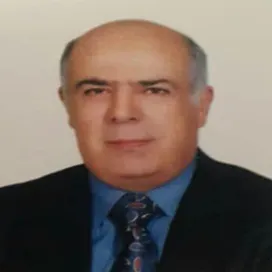 دکتر نصراله بیانی
