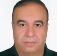 دکتر علی کچویی