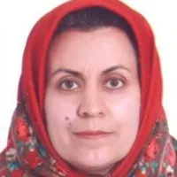 دکتر مهدیه شادکام فرخی