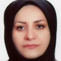 دکتر نوشین شاه محمدی