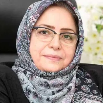 دکتر فرشته تنهایی