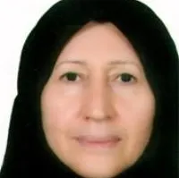 دکتر شهلا وزیری