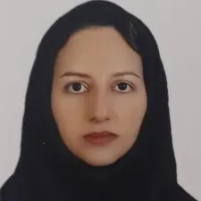 دکتر فروغ شاکری