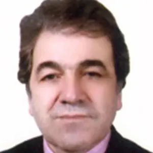 دکتر محمدرضا محرابی