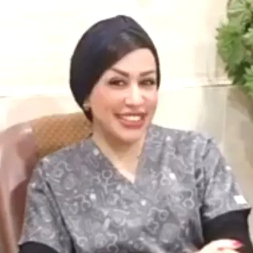 دکتر فاطمه مولایی