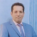 دکتر کامران محمدی جنیدی
