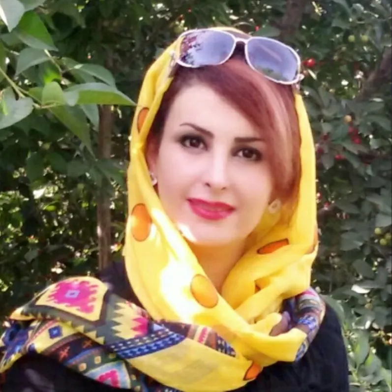 فیروزه شیران