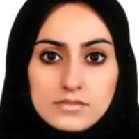 دکتر پریا جلیلی خیاوی