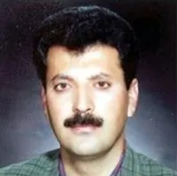 دکتر علی اصغر نظری