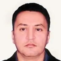 دکتر شهرام آریایی فر