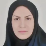 دکتر سیده معصومه هاشمی