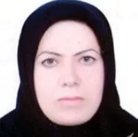 دکتر مرضیه دهقانی