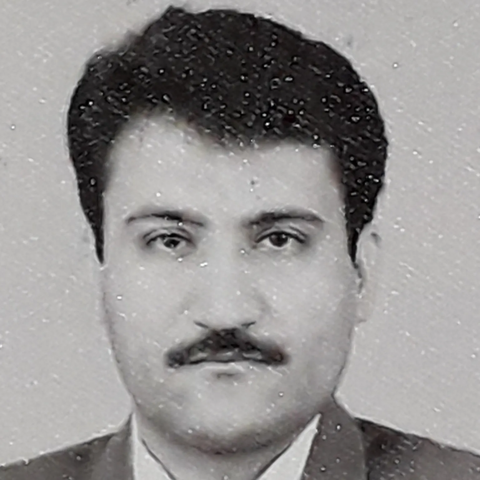 هوشنگ خواجه ئیان