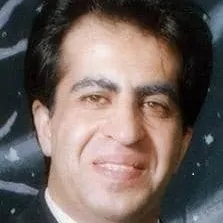دکتر مسعود حیدرنیا