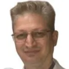 دکتر بهرام خیاطی