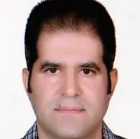 دکتر سید علی بنی هاشمی