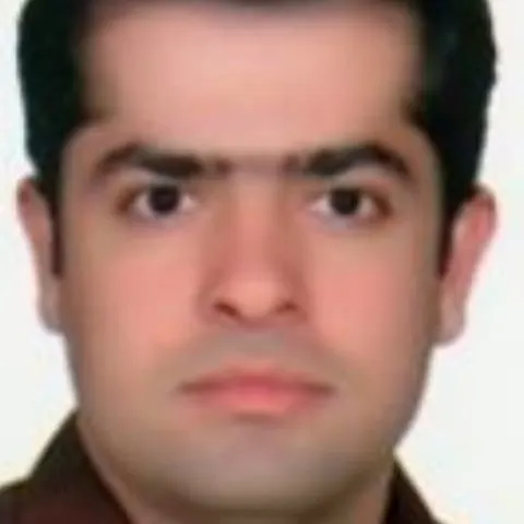 دکتر شهرام شکرانه