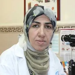 دکتر هما طباطبایی
