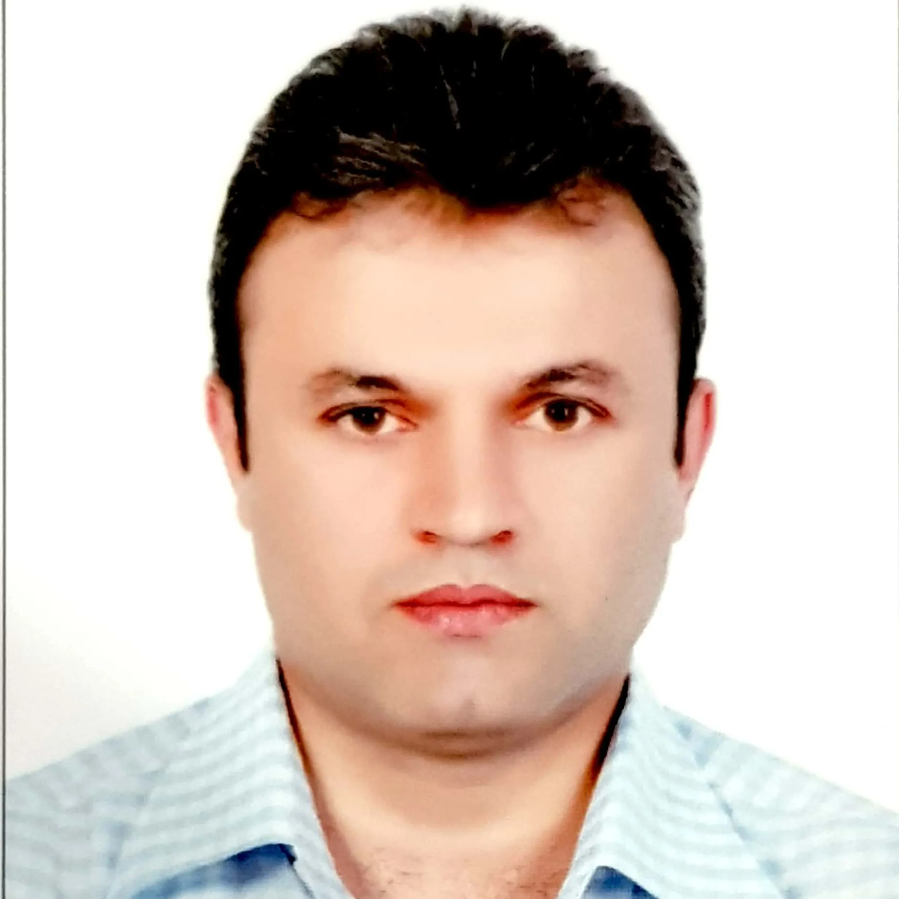 دکتر مرتضی وجدانی