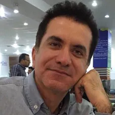 دکتر مهرداد ولی زاده