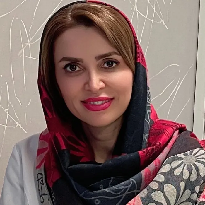 دکتر صدف واقفی فر