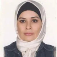 دکتر مریم رضایی