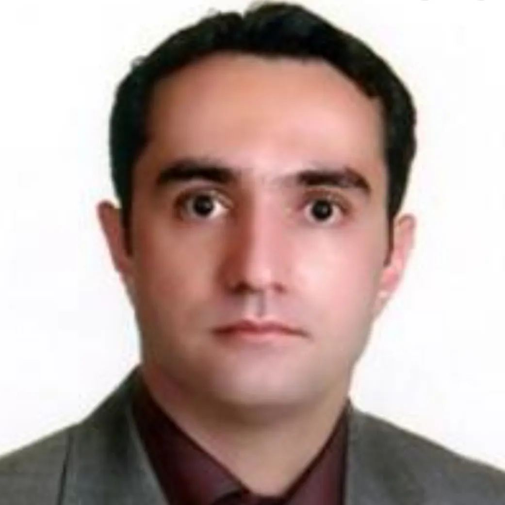 دکتر علیرضا داداشی