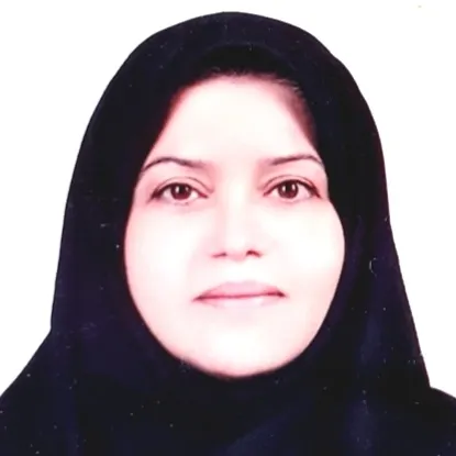 دکتر نوشین دخت دادجو