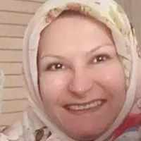 دکتر مینا آزمون
