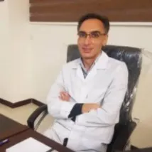 دکتر علیرضا پیمان فر