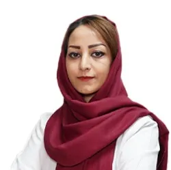 دکتر الهام محراب