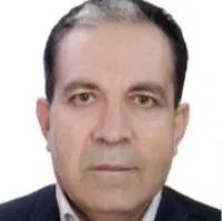 دکتر محمدعلی اسلامی