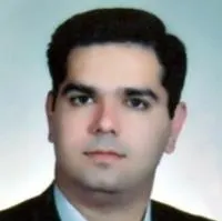 دکتر سعید محمدی