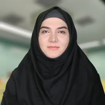 دکتر سکینه نورمحمدی