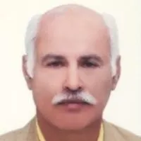 دکتر بهروز آزادگان