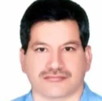 دکتر امین الله رضایی